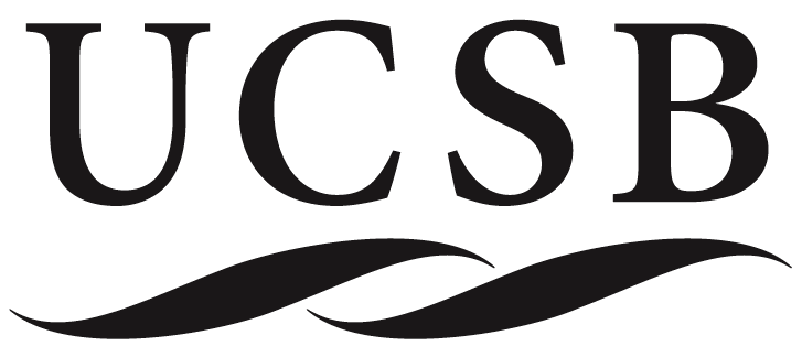 University of California, Santa Barbara logo