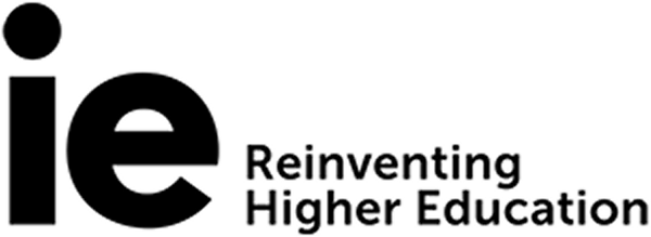 IE Business School logo