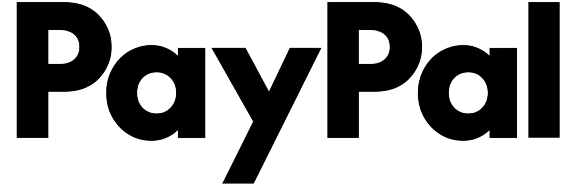 PayPal logo