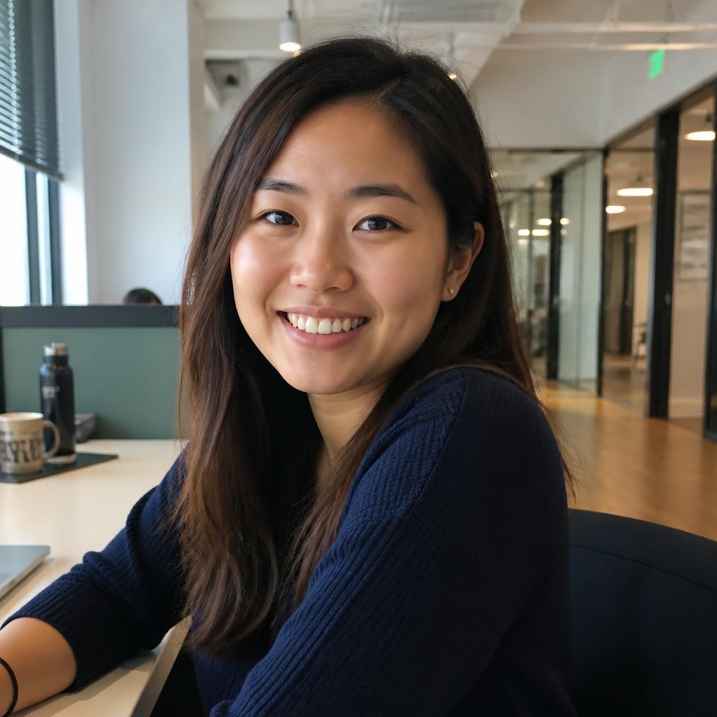 UX Design Lead, Google