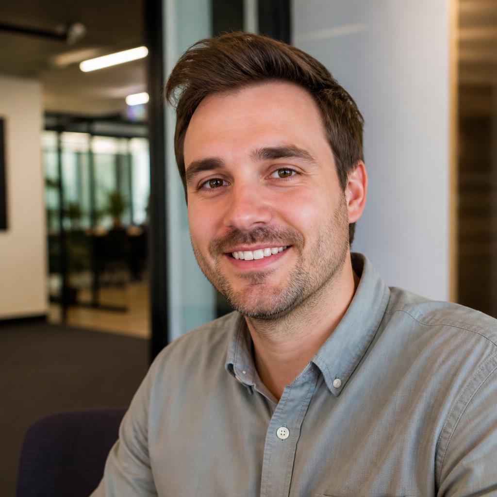 Lead Product Manager, Google