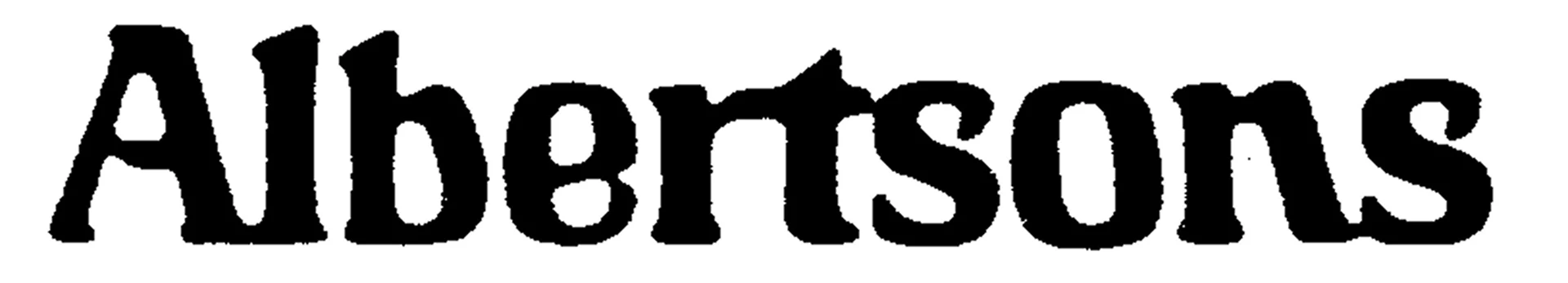 Albertsons logo